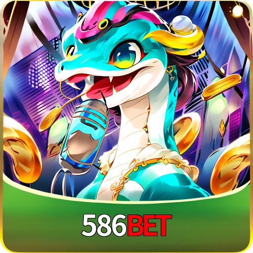 586Bet