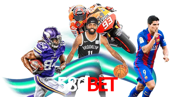 586Bet