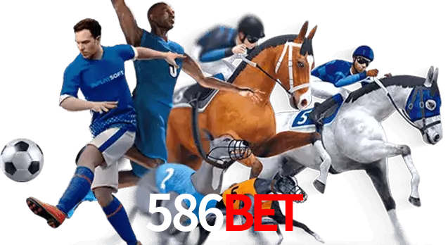586Bet