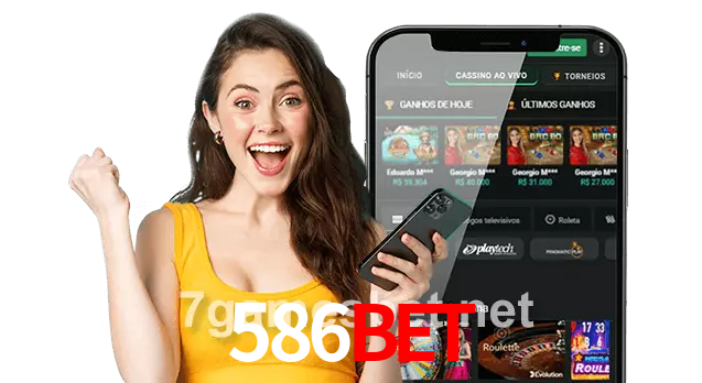586Bet